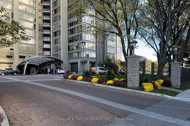 Additional image 25 of 2045 Lake Shore Blvd Unit 1612