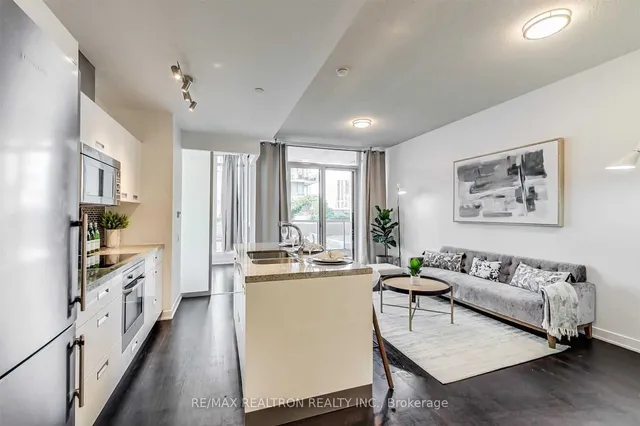 Additional image 8 of 88 Park Lawn Rd Unit 210