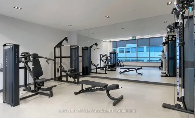 Additional image 8 of 108 Peter St Unit 710