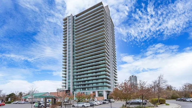 100 John St Unit 1309