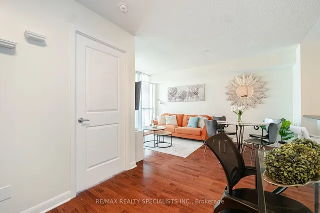 Additional image 14 of 235 Sherway Gardens Rd Unit 1609