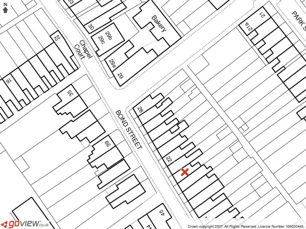 Additional image 16 of Bond Street, Trowbridge, Wiltshire, BA14