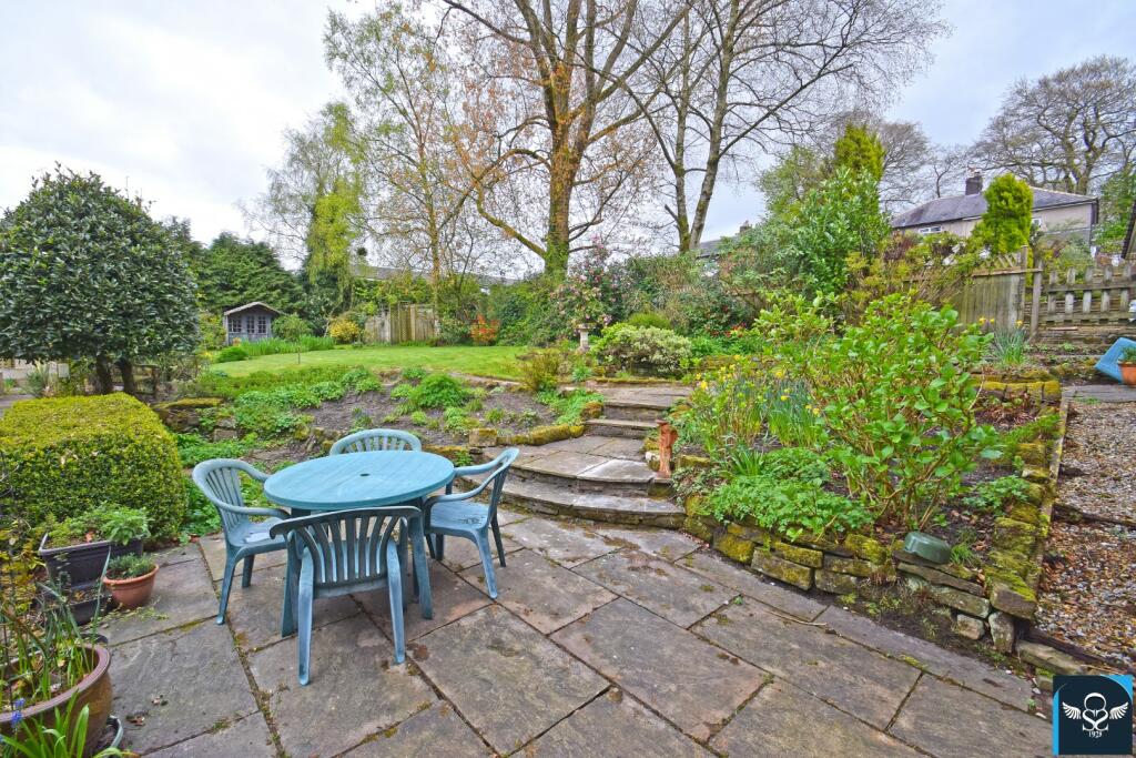 Additional image 14 of Higher Reedley Barn, Burnley