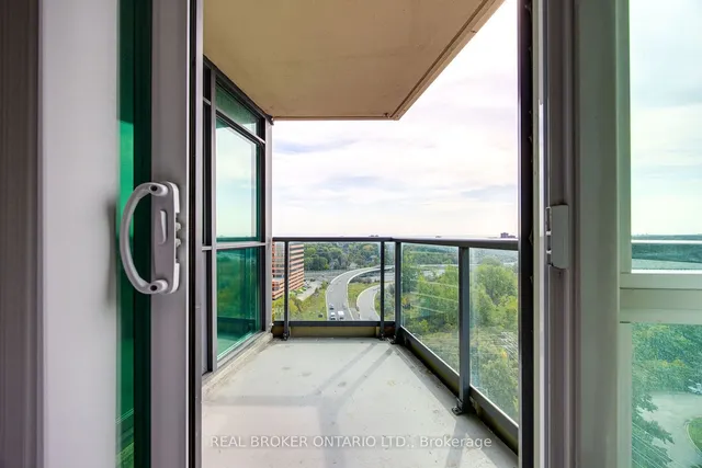 Additional image 23 of 235 Sherway Gardens Rd Unit 1504