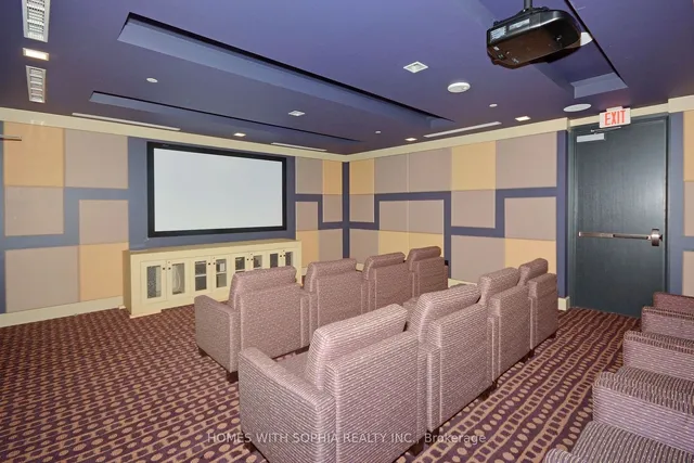 Additional image 27 of 18 Graydon Hall Dr Unit 2004