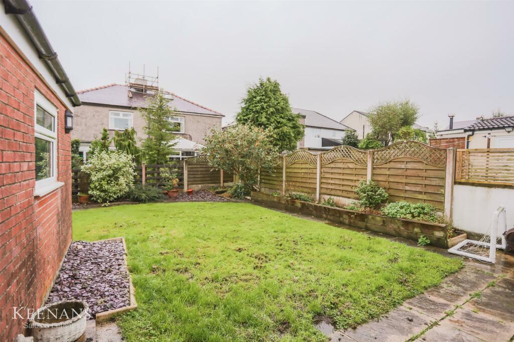 Additional image 17 of Oakeneaves Avenue, Burnley
