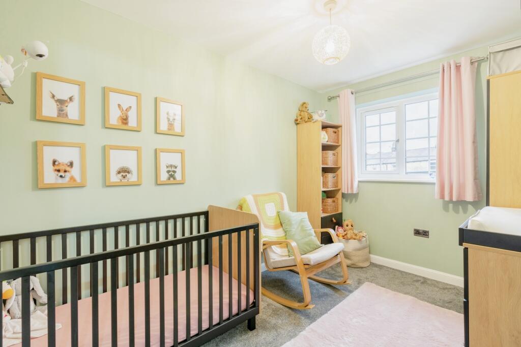 Additional image 13 of Bluebell Grove, Burnley, Lancashire, BB11