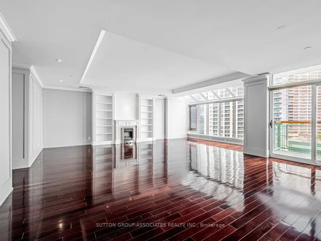 Additional image 5 of 211 QUEENS QUAY WEST Unit 1116