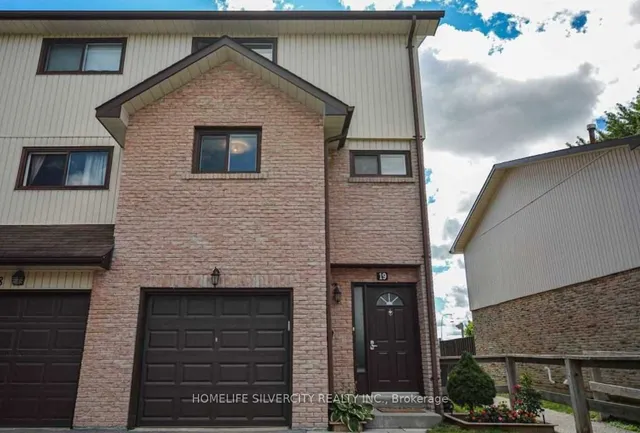 19 Dawson Cres Unit 19