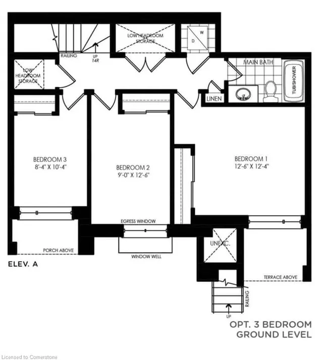 Additional image 4 of 35 Fieldridge Cres Unit 37