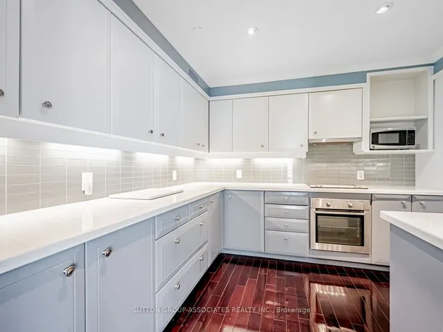 Additional image 11 of 211 QUEENS QUAY WEST Unit 1116