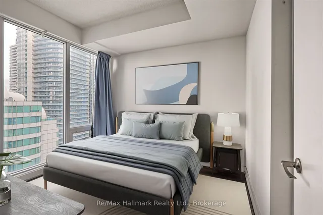 Additional image 16 of 125 Blue Jays Way Unit 2507