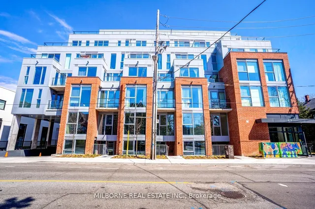 Additional image 3 of 57 Brock Ave Unit 306