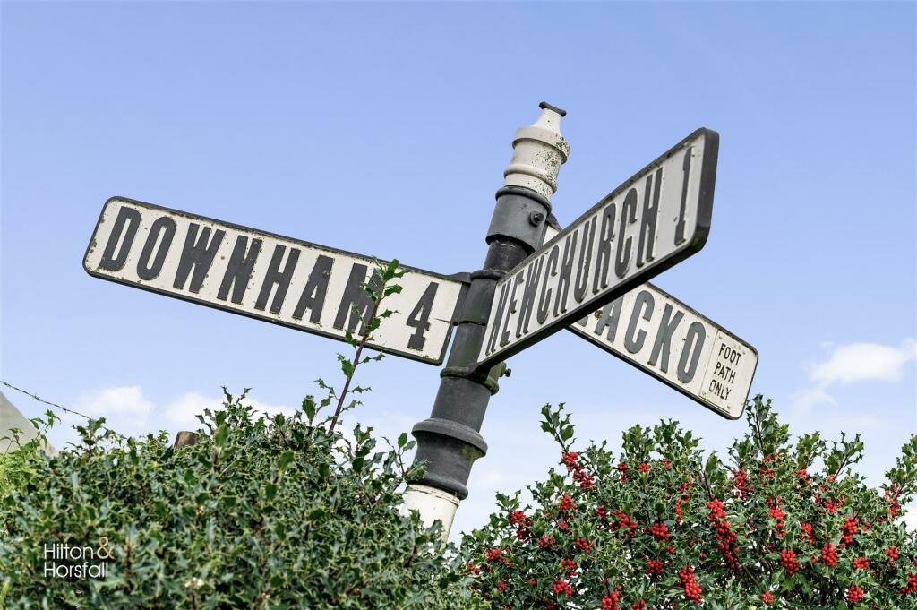 Additional image 37 of The Old Post Office, Barley Lane, Barley