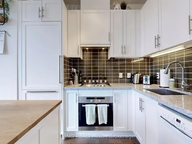 Additional image 8 of 39 Queens Quay Unit 940