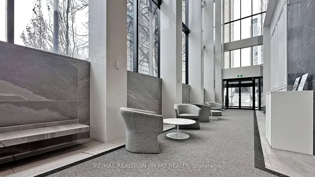 Additional image 32 of 3 Gloucester St Unit 509