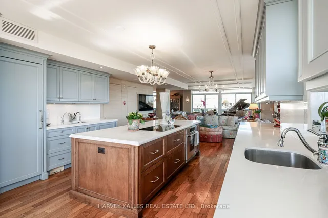 Additional image 10 of 2600 Bathurst St Unit 801