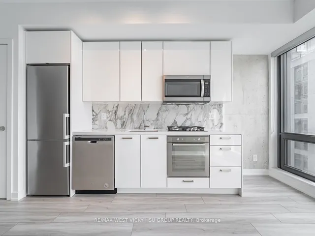 Additional image 6 of 458 Richmond St Unit 806