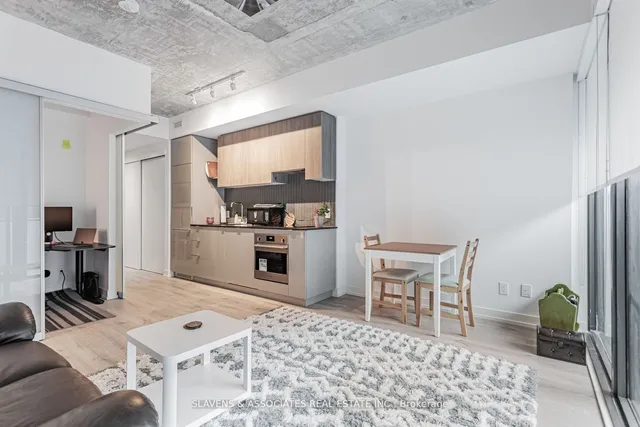 Additional image 7 of 161 Roehampton Ave Unit 633