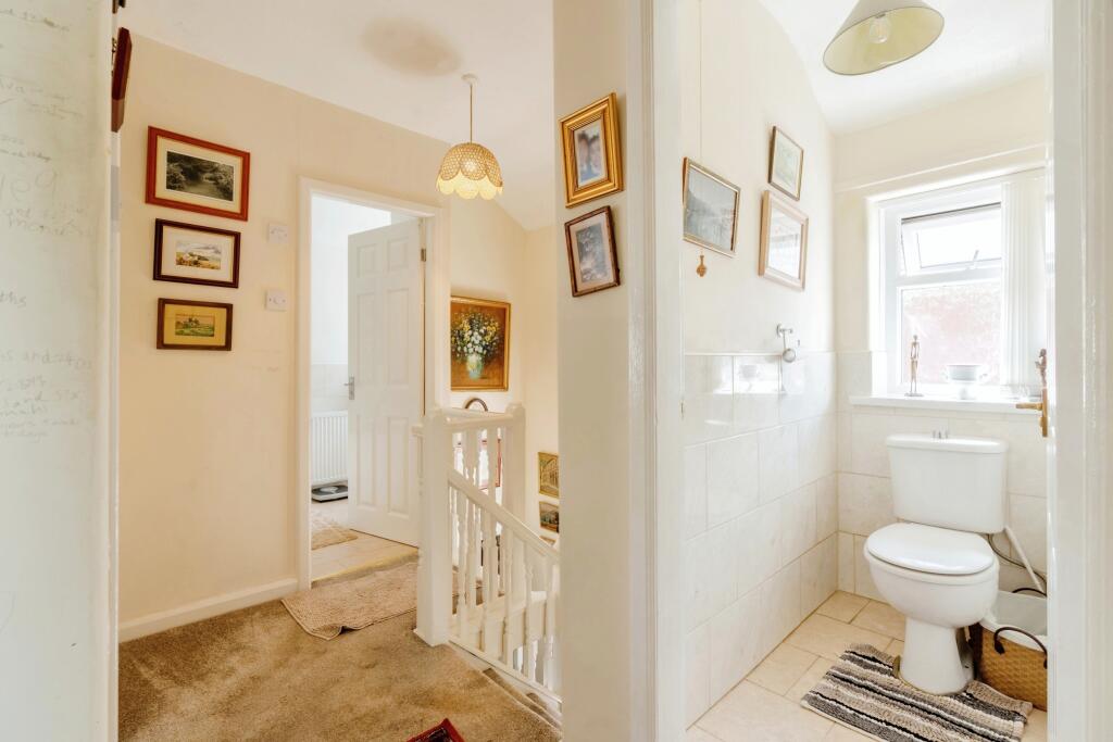 Additional image 16 of Rossetti Avenue, Burnley, Lancashire, BB11