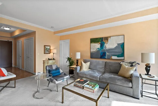 Additional image 6 of 2662 Bloor St Unit 403