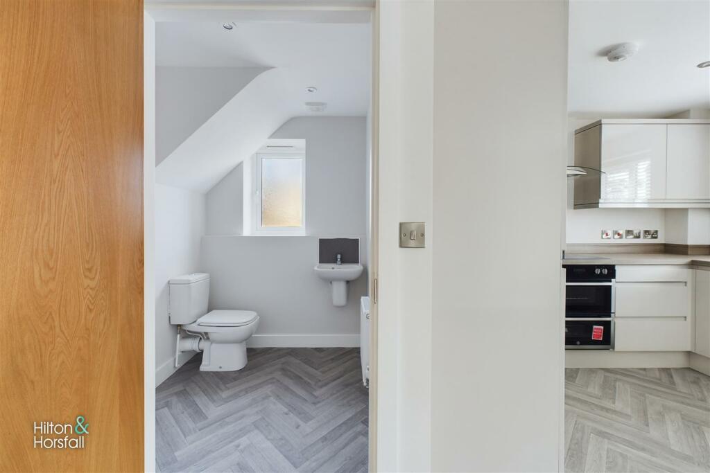 Additional image 9 of Plot 5, Millers Green, Worsthorne, Burnley