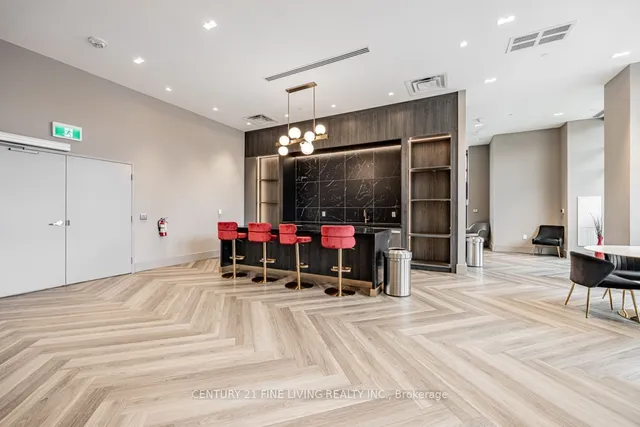 Additional image 35 of 3220 Sheppard Ave Unit 318