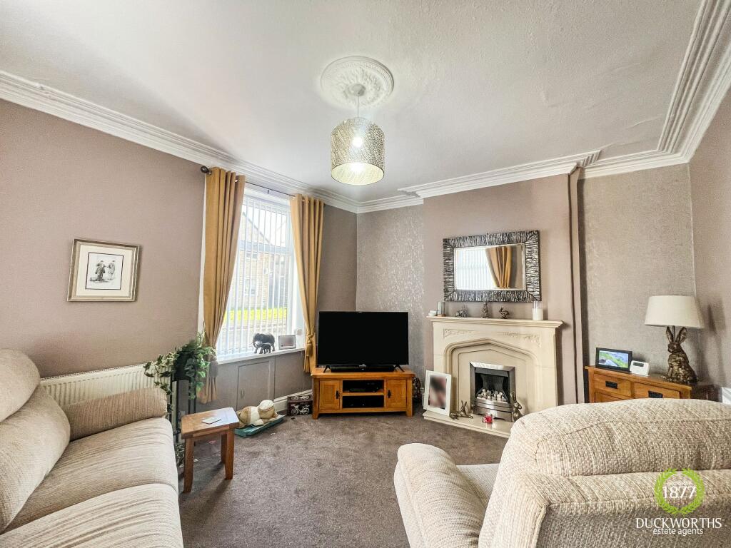 Additional image 2 of Talbot Street, Rishton, BB1