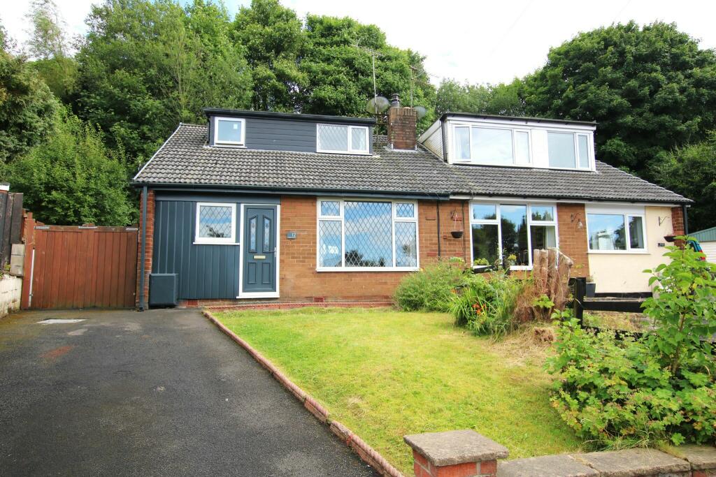 Additional image 4 of Mayfair Crescent, Wilpshire, Blackburn