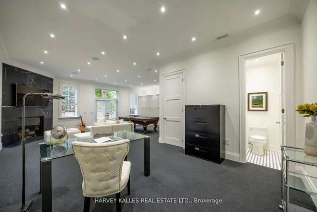 Additional image 35 of 3525 Yonge St Unit 5