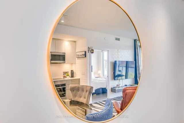 Additional image 11 of 1926 Lake Shore Blvd Unit 1805