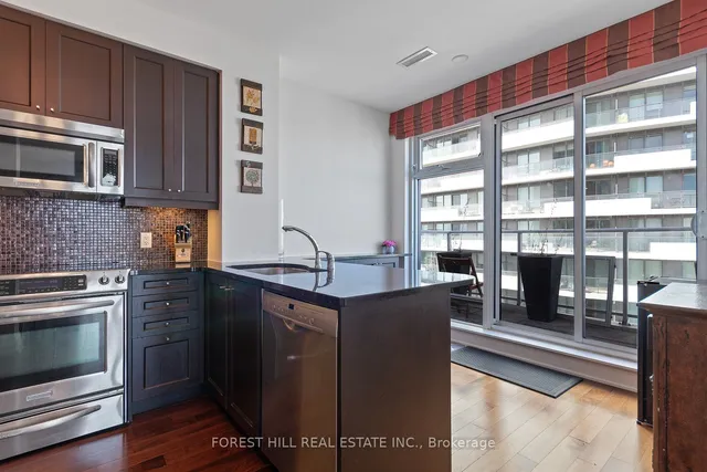 Additional image 21 of 2191 Yonge St Unit 4906