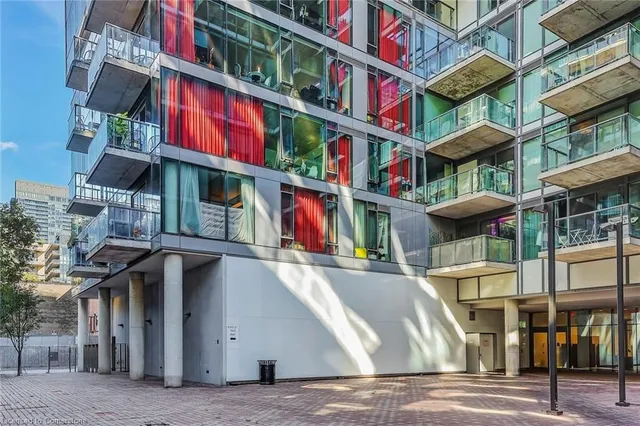 Additional image 15 of 461 Adelaide St Unit 730