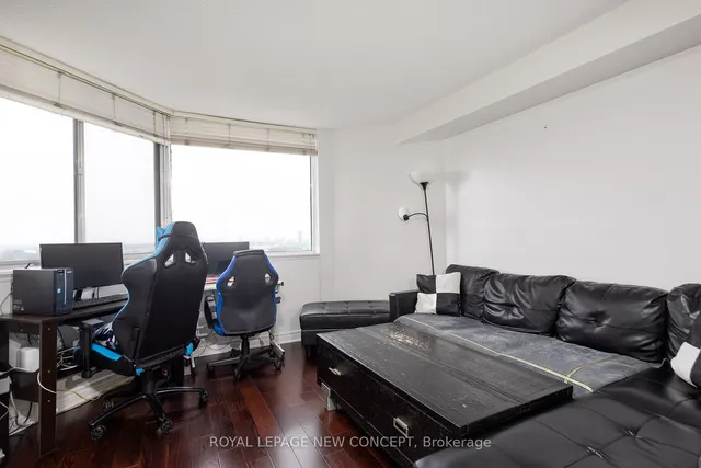 Additional image 7 of 234 ALBION Rd Unit 1901