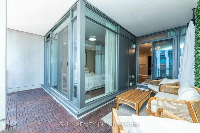 Additional image 20 of 20 Gladstone Unit# 501 Ave