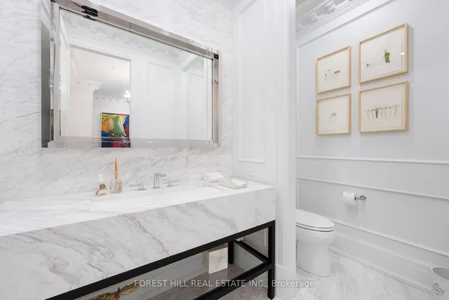 Additional image 13 of 128 Hazelton Ave Unit 602