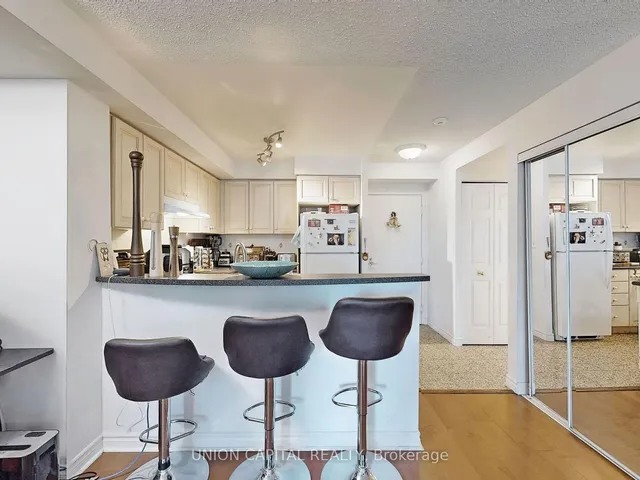 Additional image 16 of 7 Lorraine Dr Unit 2209