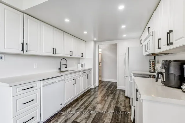 Additional image 39 of 195 Wynford Dr Unit 2502