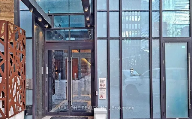 Additional image 2 of 8 Eglinton Ave Unit 1011