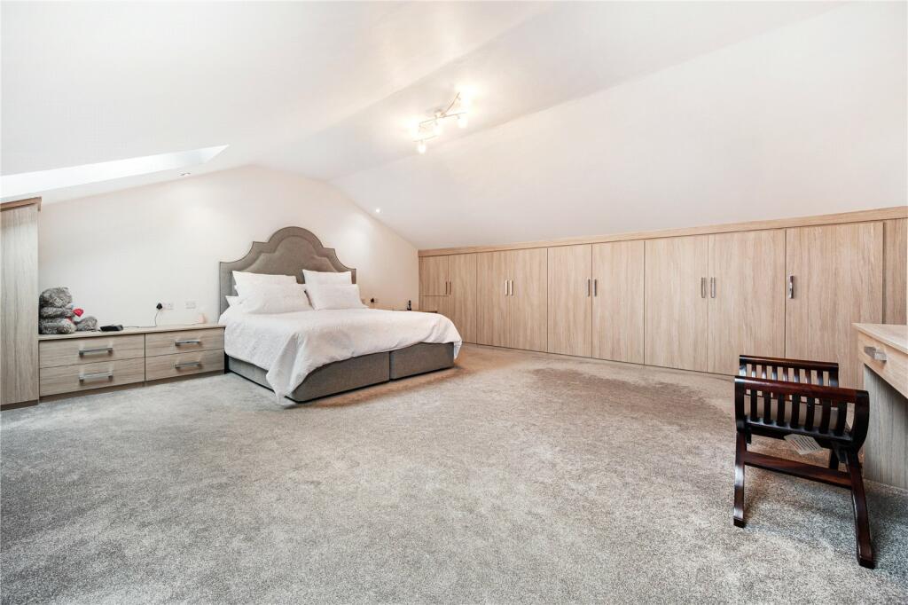 Additional image 22 of Manchester Road, Hapton, BB11