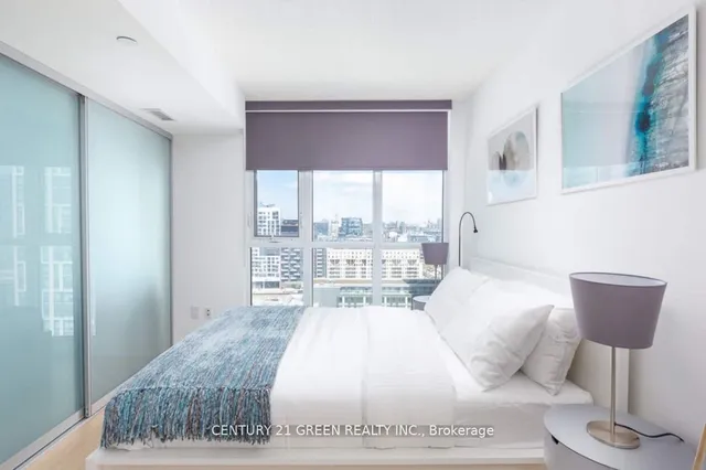 Additional image 9 of 85 Queens Wharf Rd Unit 2009