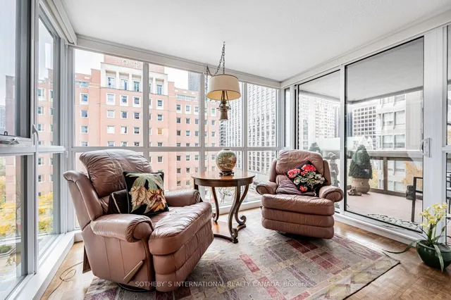 Additional image 17 of 278 Bloor St Unit 905