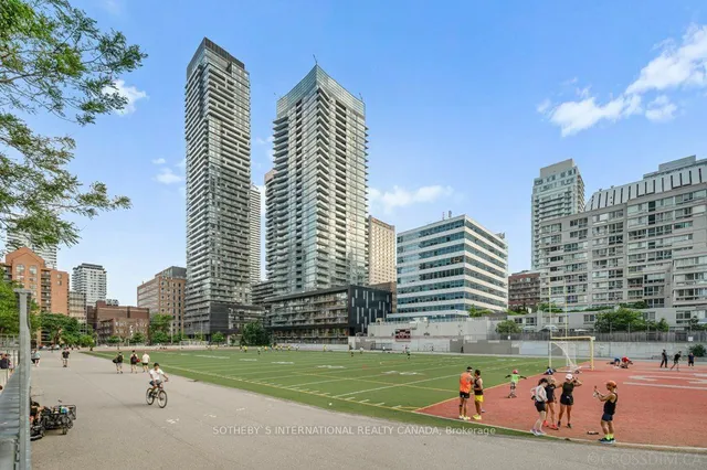 Additional image 24 of 25 Broadway Ave Unit 1907