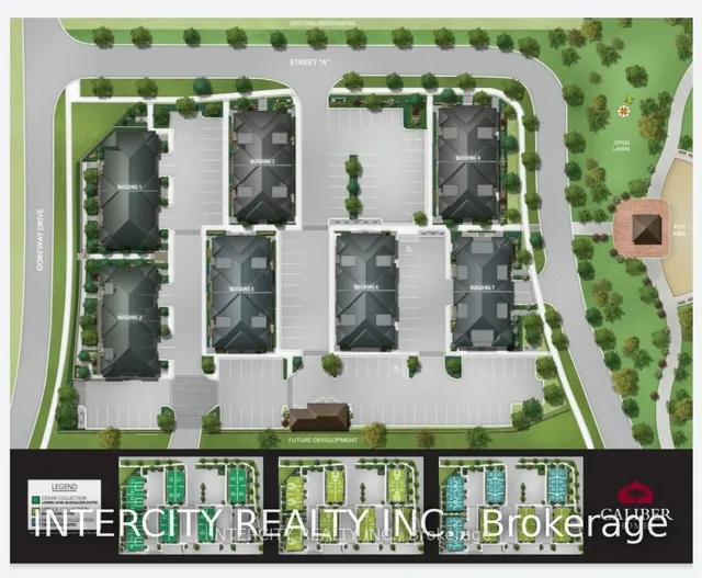 Additional image 19 of 60 Halliford Pl Unit 701