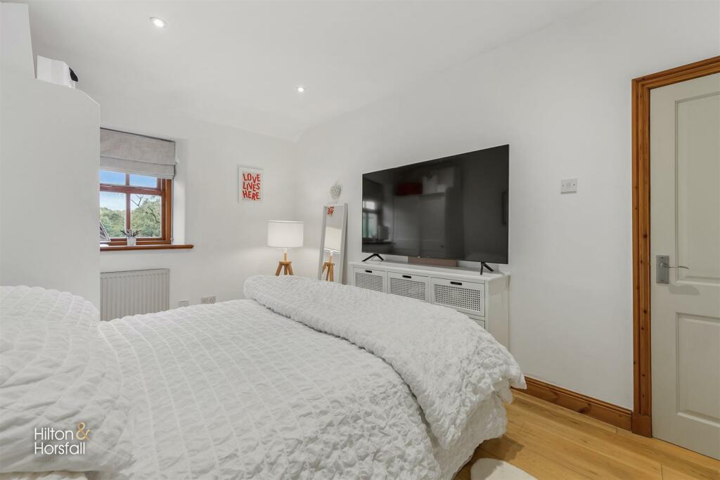 Additional image 27 of The Old Post Office, Barley Lane, Barley