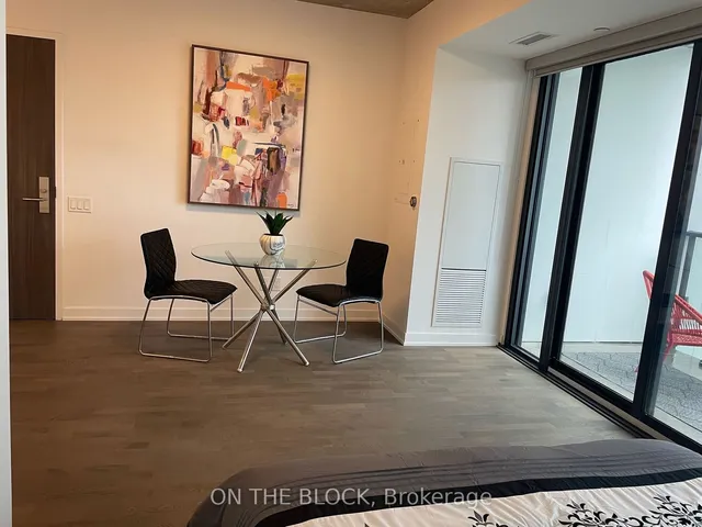 Additional image 3 of 185 Roehampton Ave Unit 509