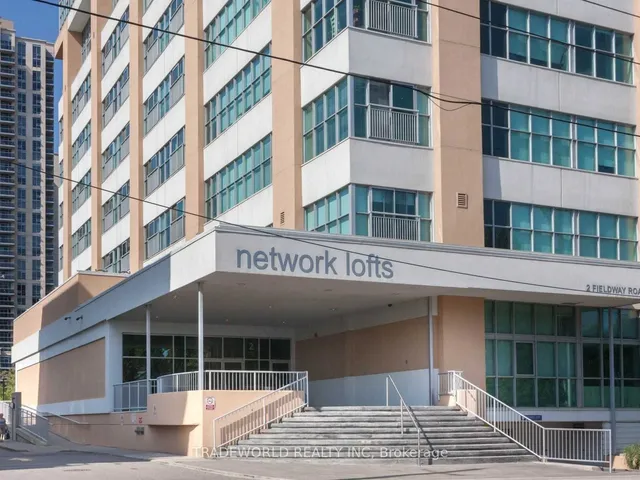 Additional image 2 of 2 Fieldway Rd Unit 311