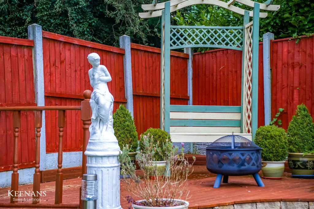 Additional image 33 of Rydal Close, Burnley