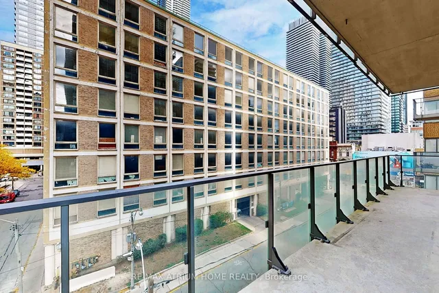 Additional image 10 of 75 St Nicholas St Unit 405