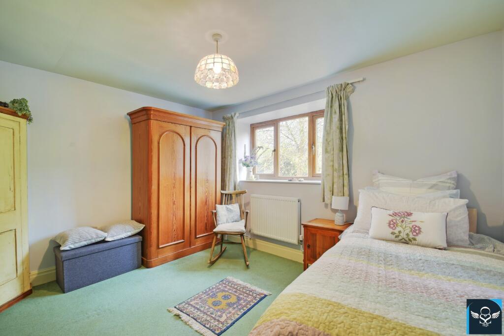 Additional image 8 of Higher Reedley Barn, Burnley